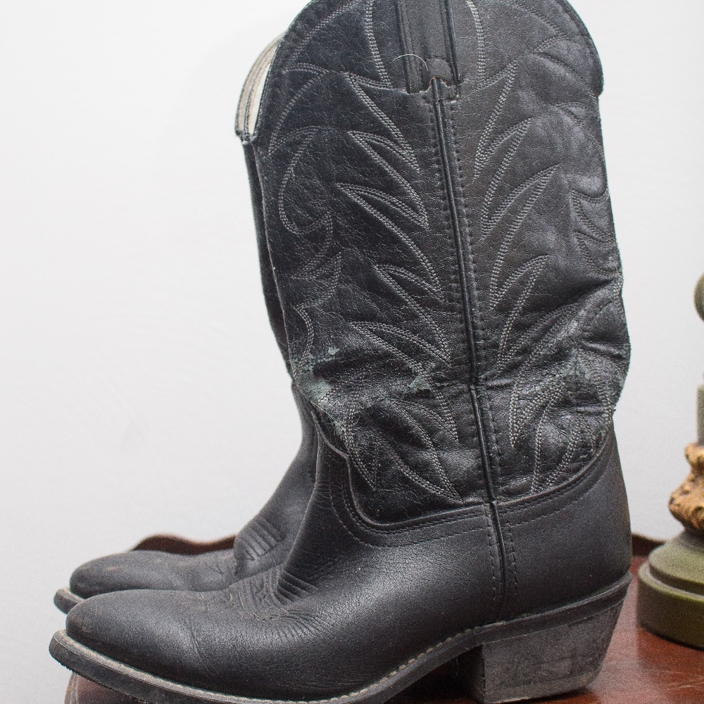 Womens Durango Cowboy Boots
